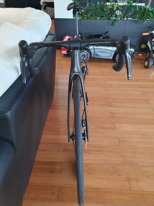 Scott Foil RC 10 Disco (Ultegra Di2 24v)