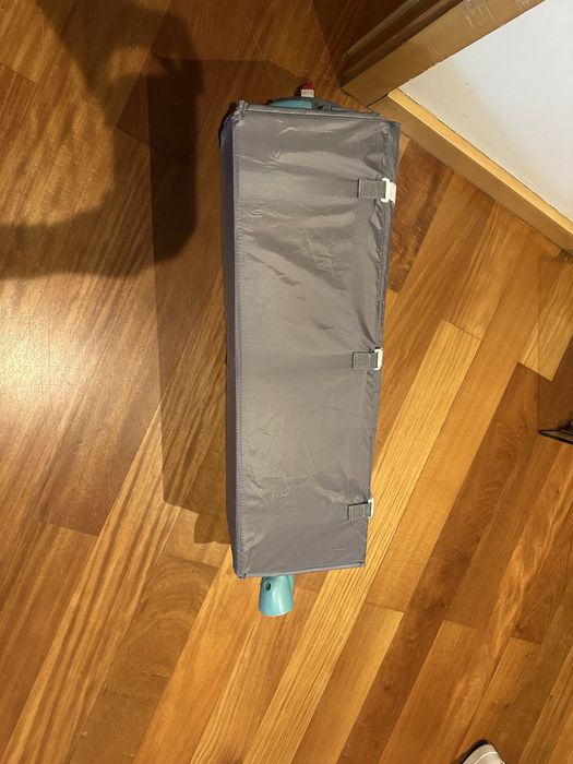 Cama viagem Olmitos com colchão
