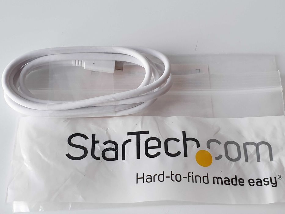 кабель   USB Type C   to  USB Type C   100 Вт  StarTech