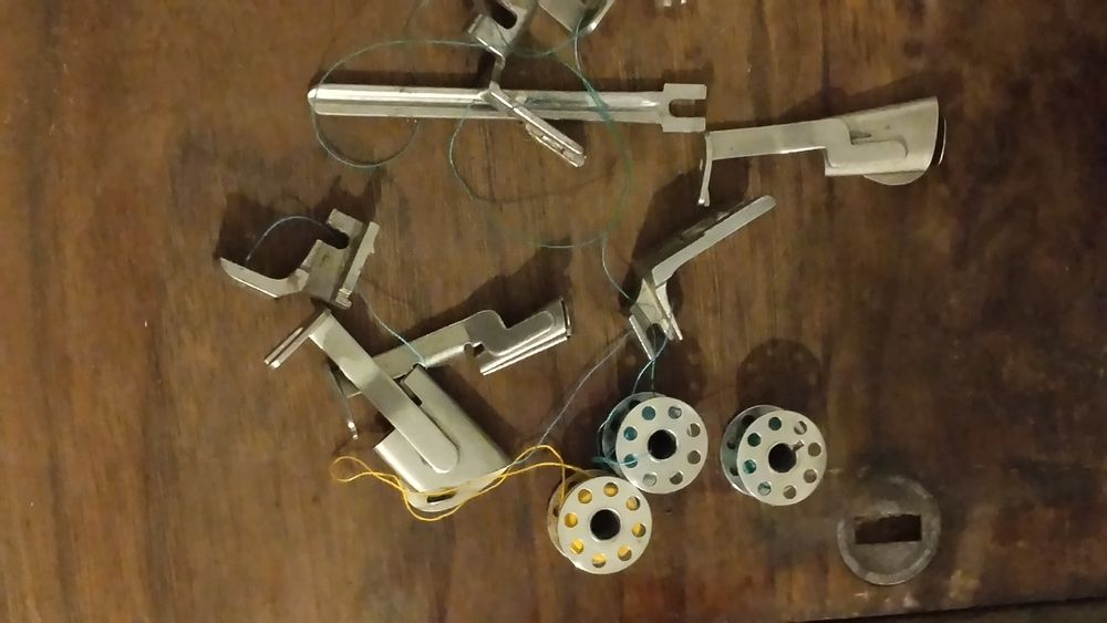 Maszyna do szycia SINGER