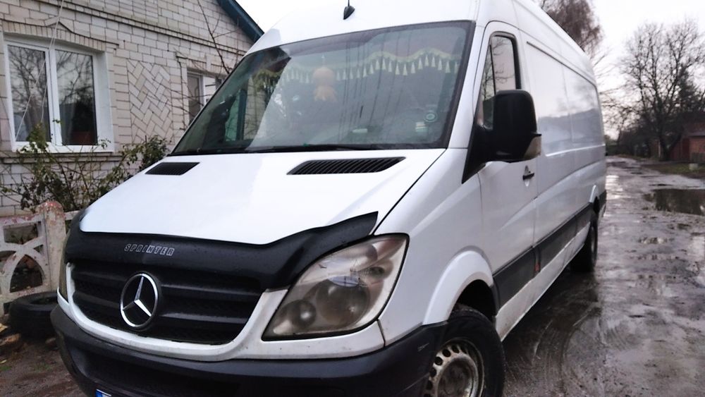 Грузоперевозки по Україні...