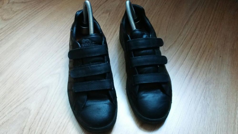 Lonsdale buty sportowe roz39,5 dl wkl 24,5 cm