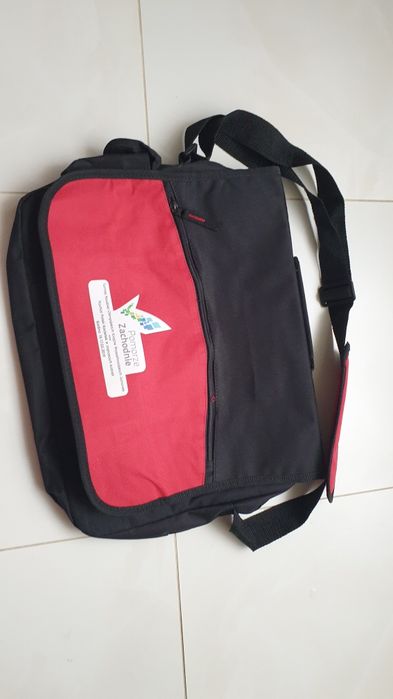 Torba miejska na ramię