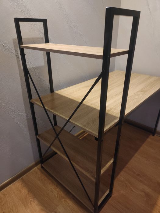 sprzedam biurko w stylu loft
