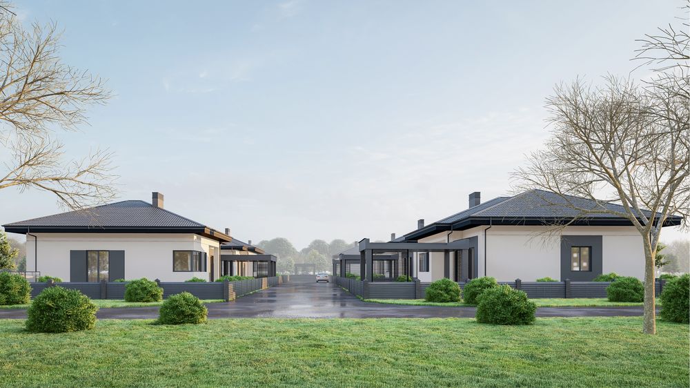 Продається одноповерховий будинок/ котедж Бірки/Львів