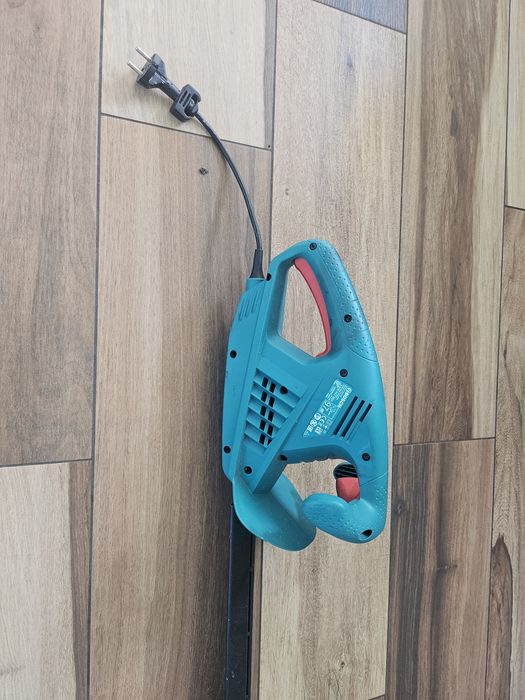 Bosch przewodowe nożyce do żywopłotu