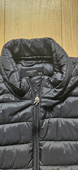 Kurtka Reserved 40