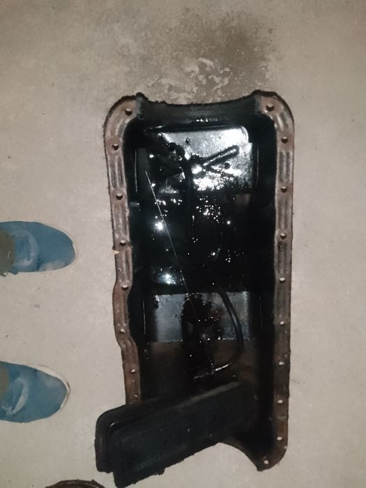 Запчастини газ 52
