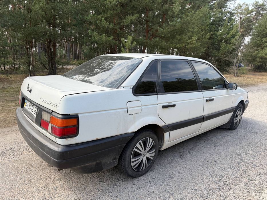 Продам Vollswagen Passat B3