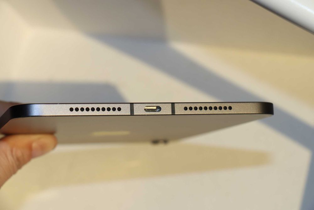 Apple iPad mini 6 Wi-Fi + Cellular 64GB,Є тріщини! A2568! АКБ 100%