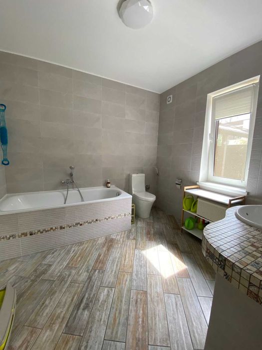 Продається сучасний, автономний  будинок м.Буча.Топова локація!