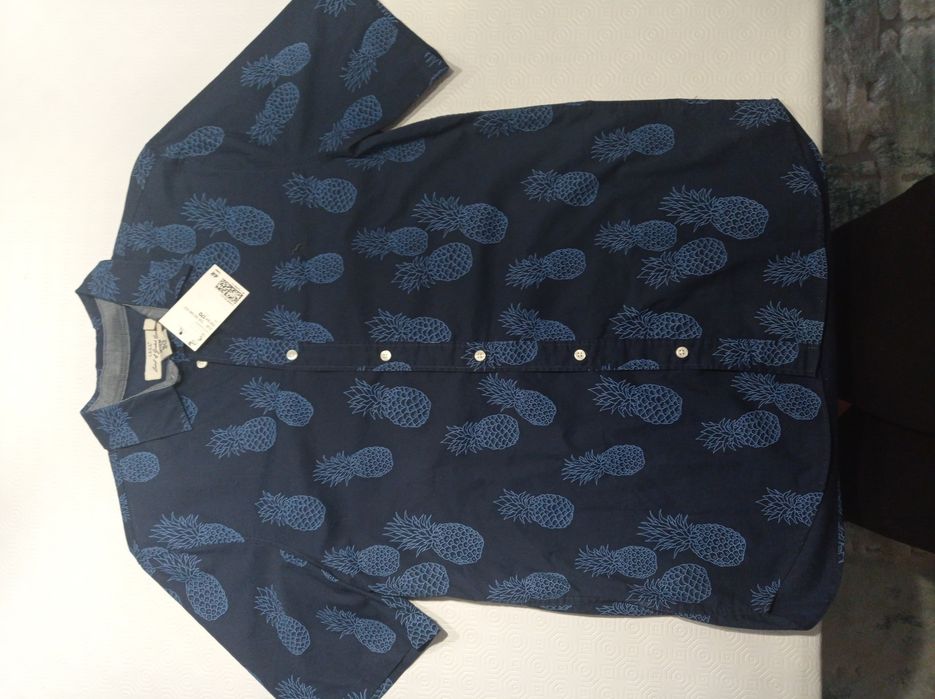 Camisas criança 11/12 anos