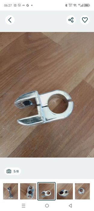 Кронштейны "Джокер"