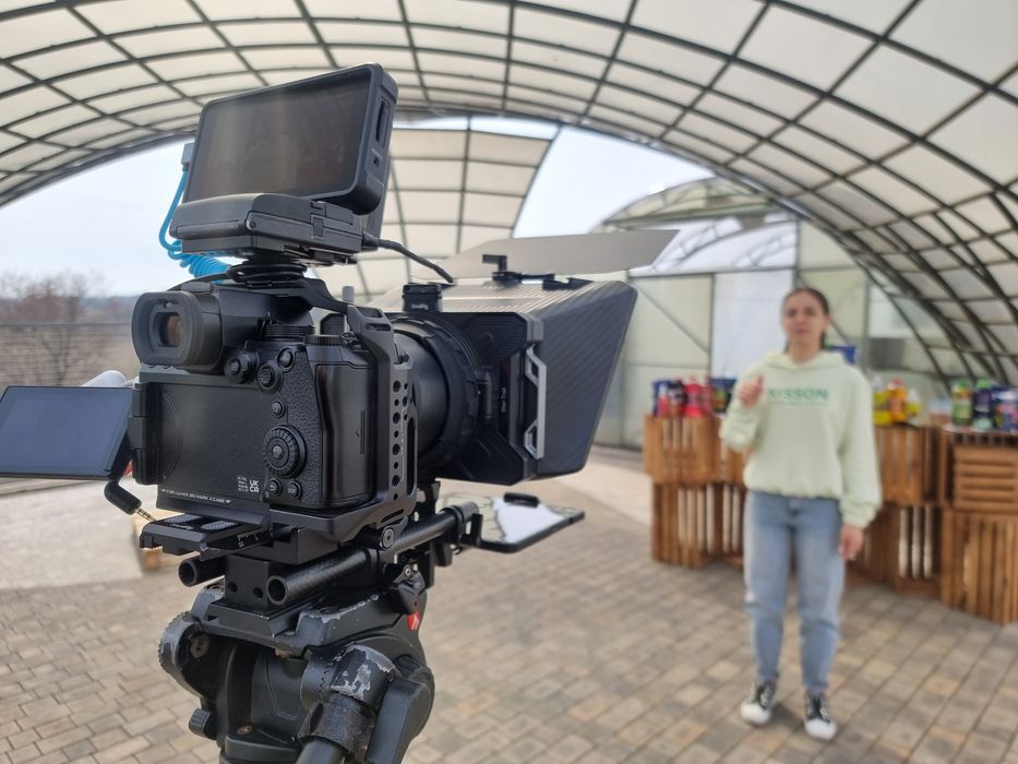 Оператор , відеооператор,  фотограф