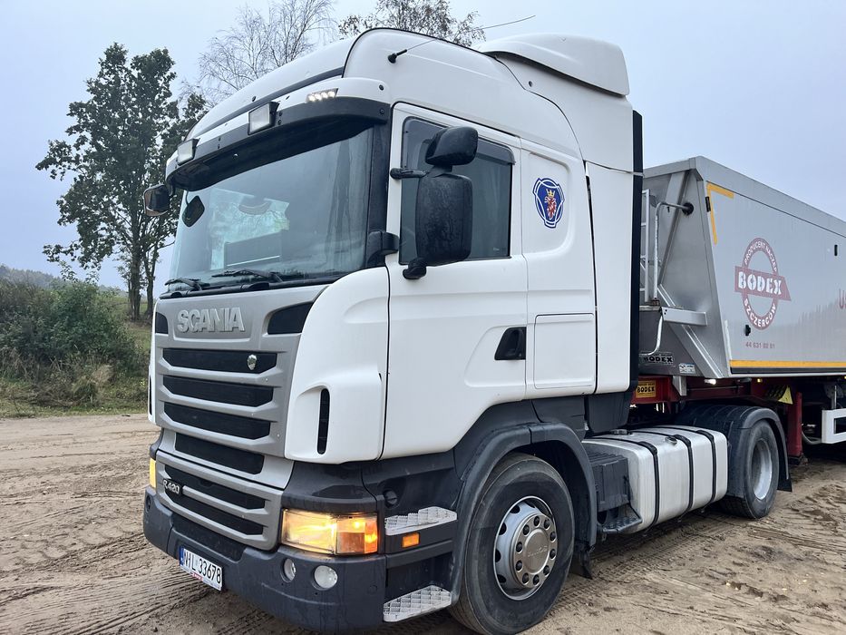 Scania