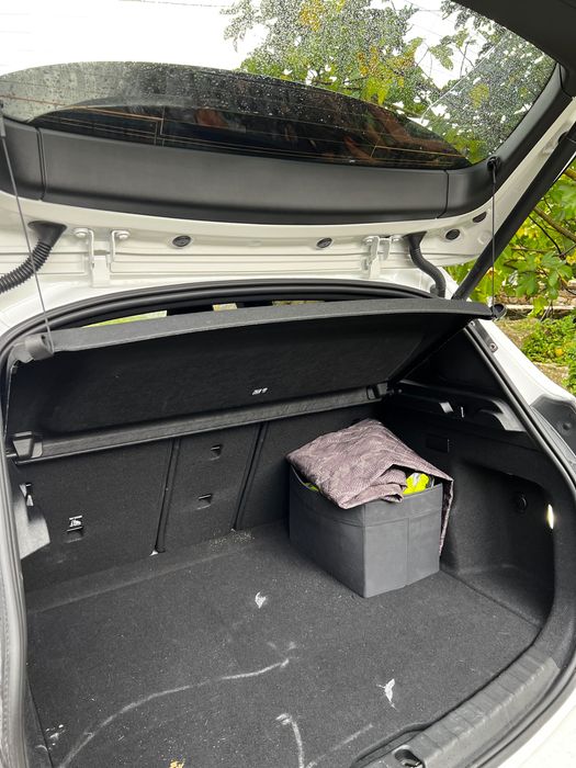 BMW Active Tour Hibrido Plug-in