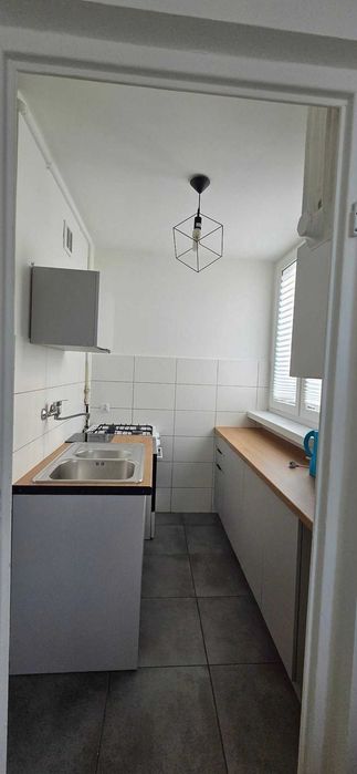 Mieszkanie – Łódź, Berlinek, Bałuty - Widok 5