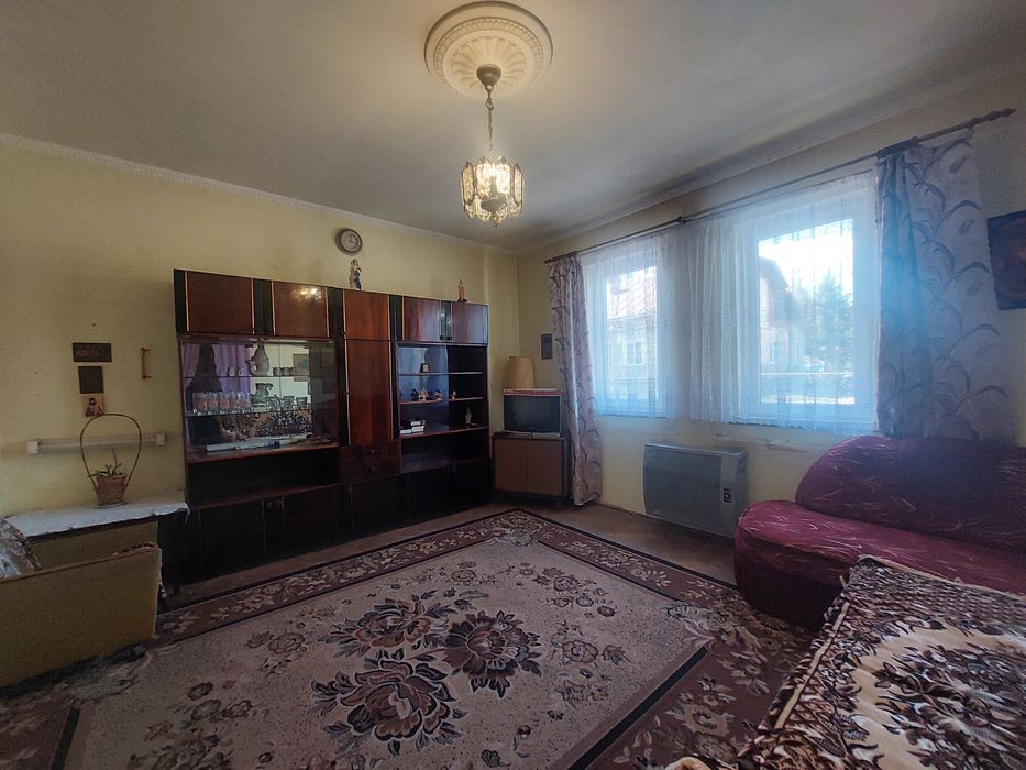 Продаж 2кім квартири 58.5м2  в. Ст Бандери м. Борислав