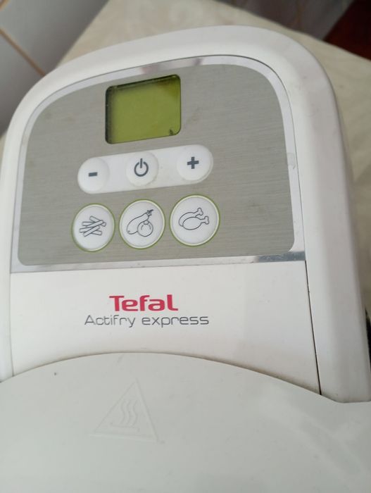 ActiFry Tefal boas condições