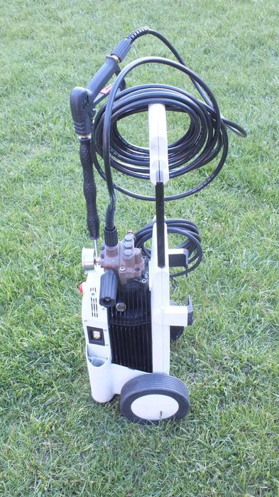 Myjka ciśnieniowa karcher Kranzle 125 - Łódź