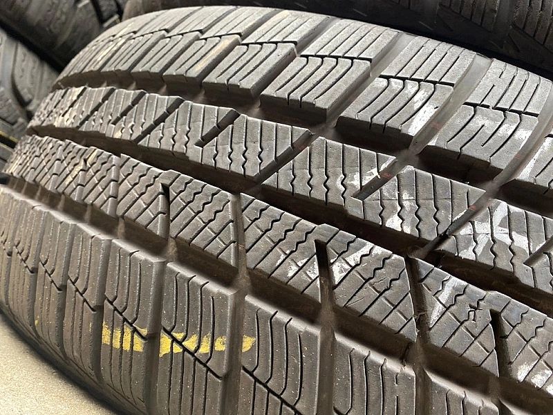 205/50r17 Barum Polaris 5_7,2mm_2szt_(375)