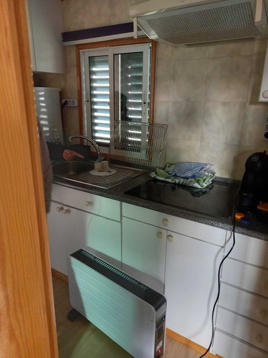 Residencial T3 no Parque Campismo Campimeco