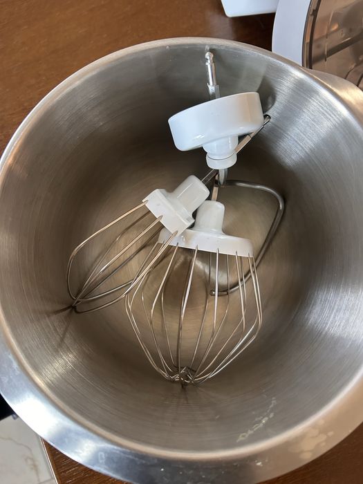 Robot planetarny Bosch MUM5