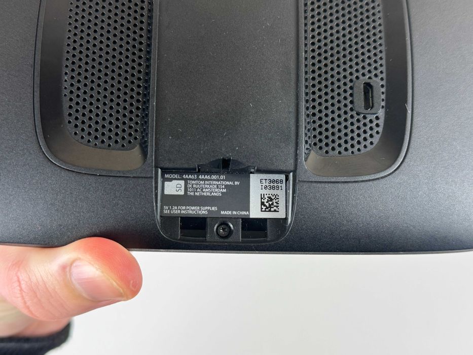 Навігатор/навігаційна система TomTom Start 62 Навигатор/Навигация GPS