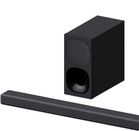 Soundbar SONY HT-G700 Dolby Atmos Czarny