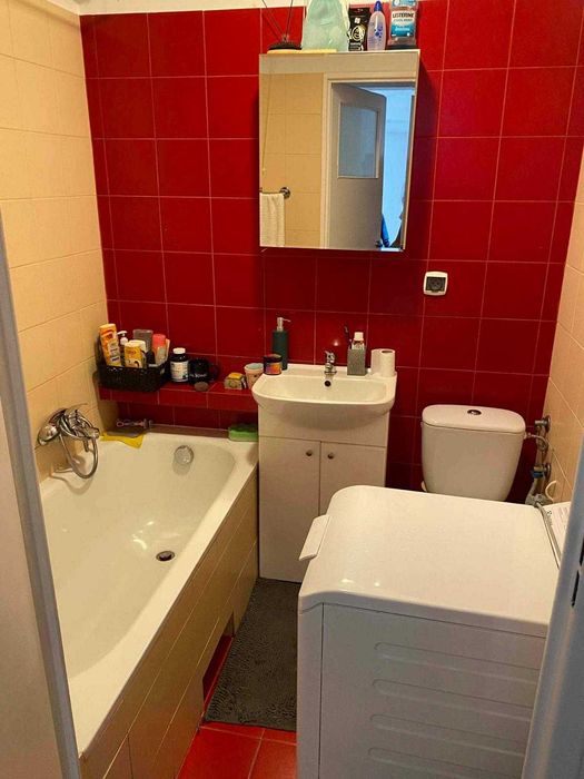 Mieszkanie na wynajem – 42 m² | Warszawa Bielany – Piaski | przy pętli tramwajowej Piaski - Widok 6