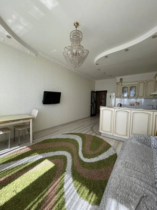 1-room apartment apartment by the address st. Literaturnaya (area 65 m²) - Atlanta.ua - photo 4