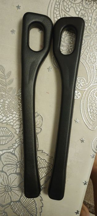 Заповнювачи для щилин автомобільних сидінь!