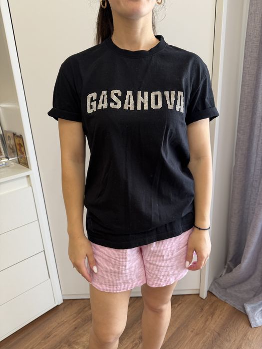 Футболка Gasanova S