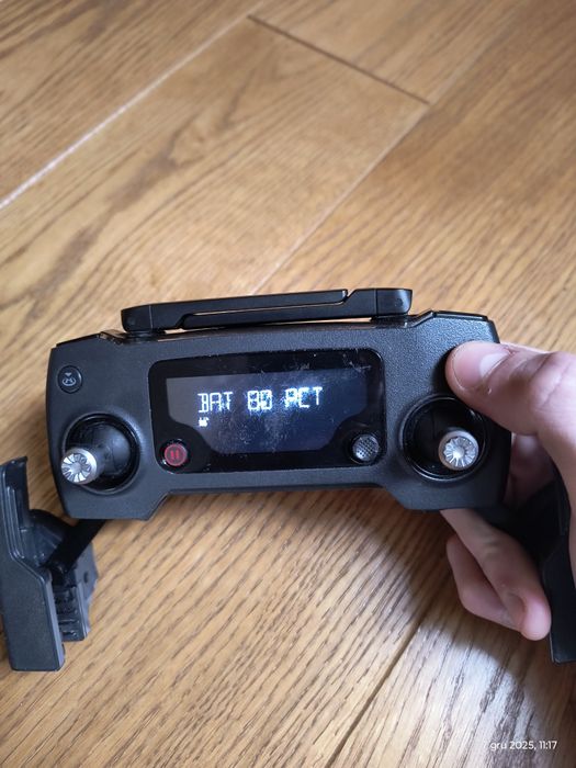 Mavic pro 1 NOWE BATERIE