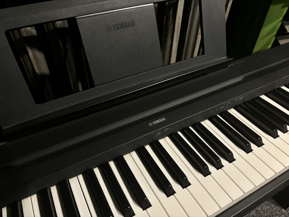 Pianino Yamaha P-45