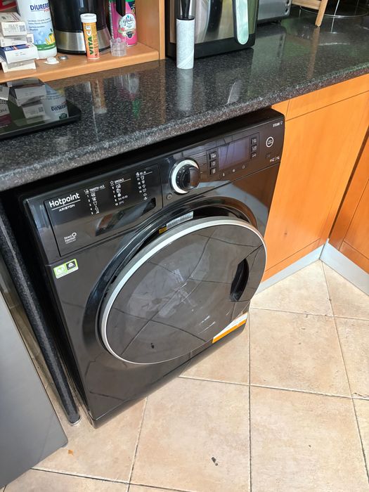 Vendo máquina de lavar/secar