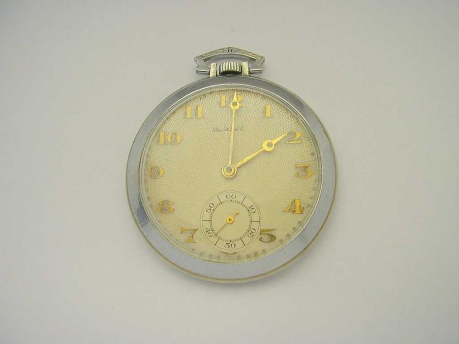 1940 rok zegarek kieszonkowy WEHRMACHT III rzesza nie KRIEGSMARINE ss