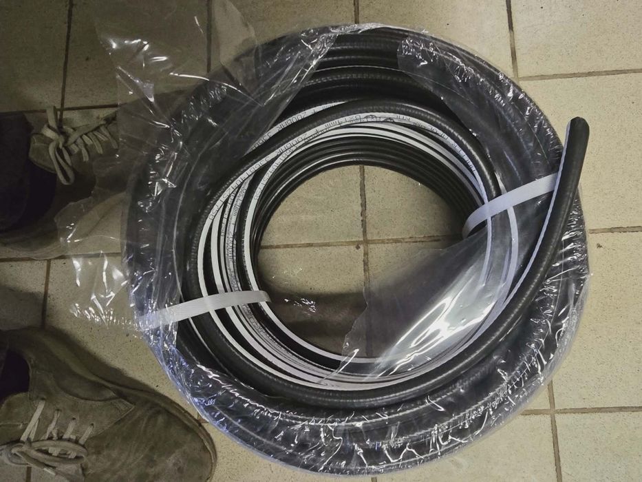Mangueiras de várias polegadas