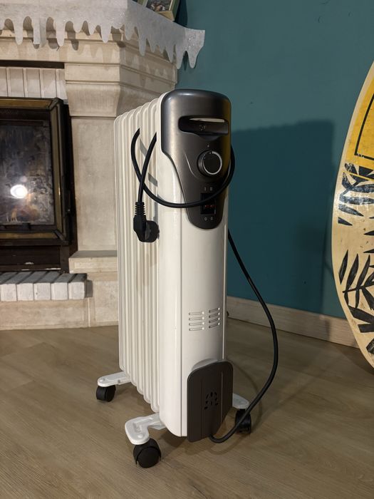 Aquecedor (radiador)