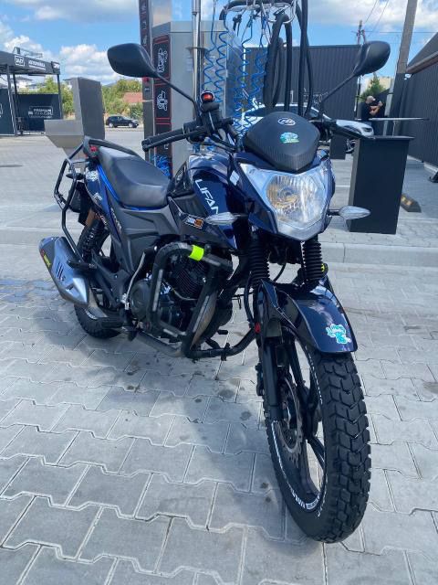 Продам Ліфан сітіер 200