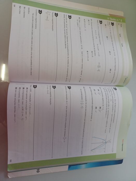Livro Ases da Matemática do 9 Ano ( apoio escolar de matemática)