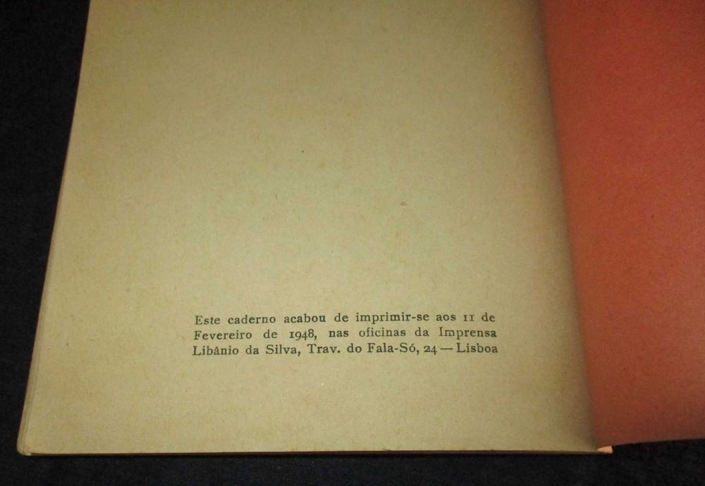 Livro Confissões de um Cooperativista António Sérgio