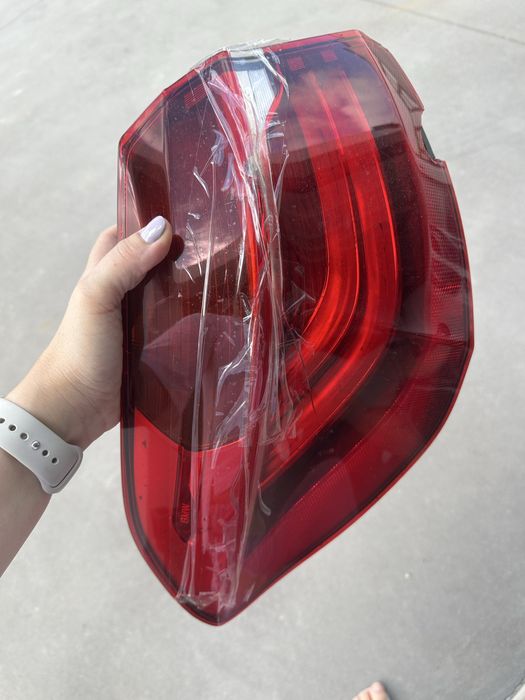 Farolim BMW serie 2 F45 LED