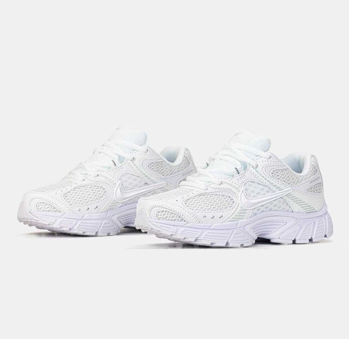 Nike Zoom Vomero 5 RNR White кросівки чоловічі 41-44