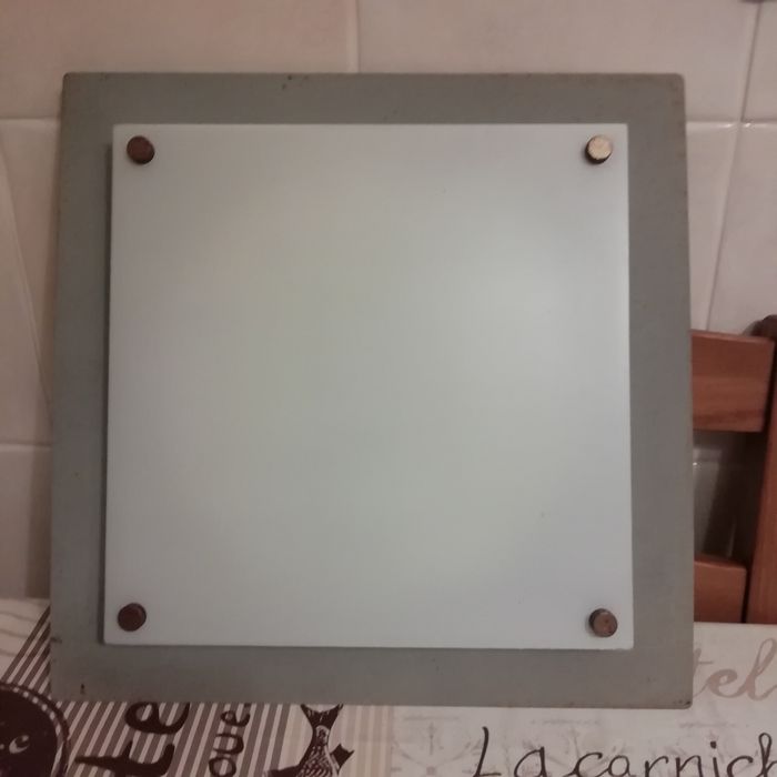 Ceiling Lamp for Vacancy