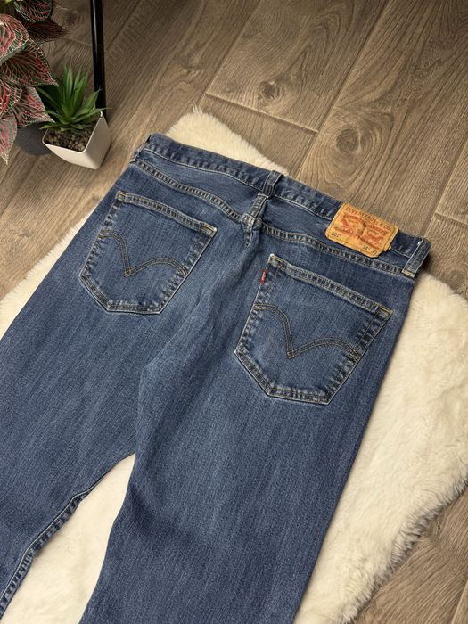 Джинси Levis 501 (511, 514, 512)