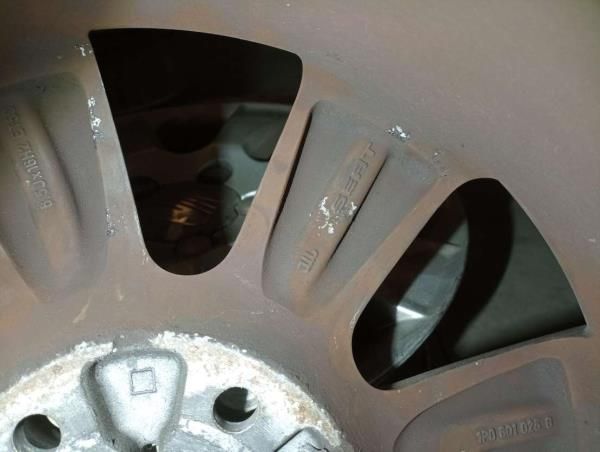 Conjunto de 4 jantes - SEAT LEON (1P1) | 05 - 13