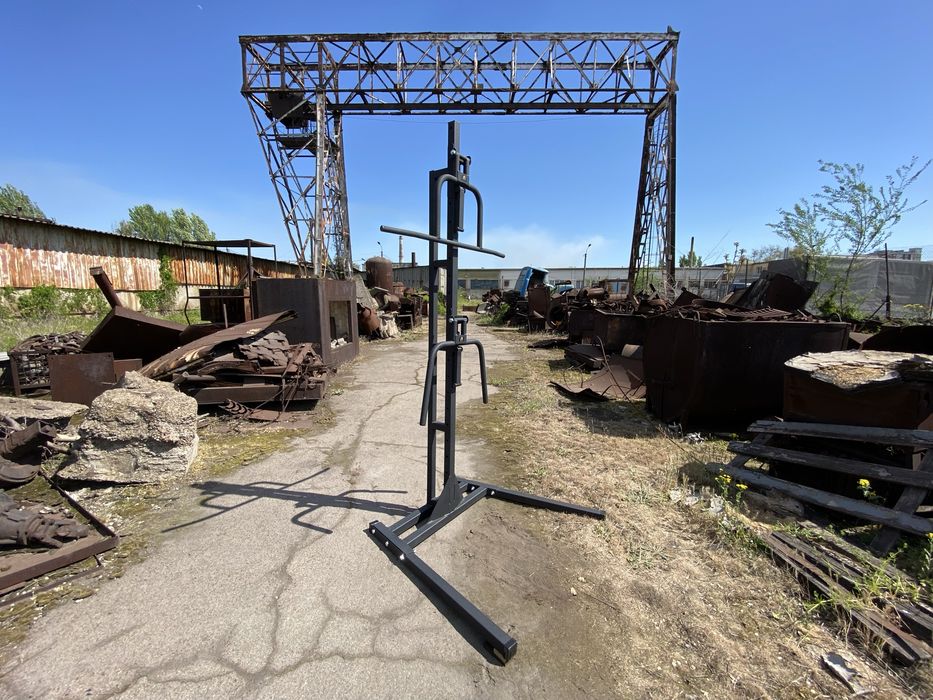 Станция «Optimus Independent”