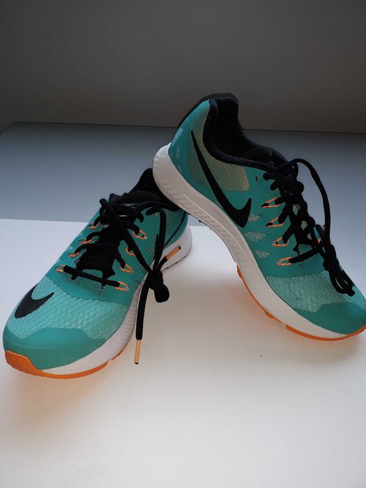 Nike Air Zoom Elite 7 Nº 39 - PROMOÇÃO