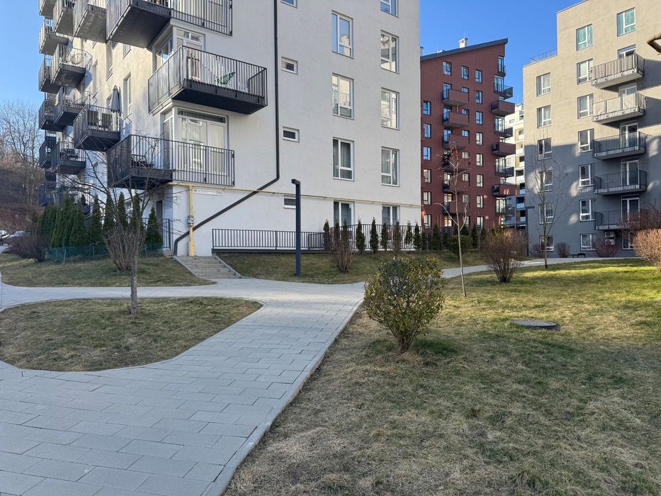 Терміново! Продаж квартири ЖК Малоголосківські Пагорби. Новобудова